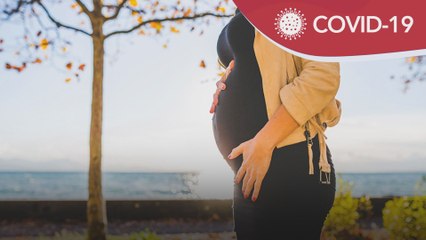 Vaksin COVID-19 | Tiada data tunjuk wanita tidak boleh hamil