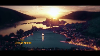 La Hija del Embajador - Sefirin Kizi - Capítulo 16 (AUDIO ESPAÑOL)