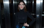 Anne Hathaway se confie sur son rôle de mère