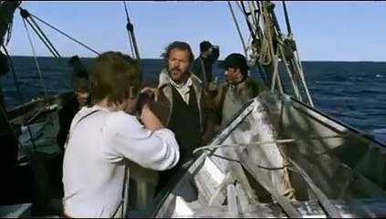 Der Seewolf Saison 1 - Trailer (EN)