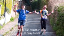 Lewes Moyleman Marathon