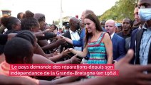 Racisme, esclavagisme, colonialisme... Kate Middleton a fait une grave faute de communication, à son arrivée en Jamaïque...