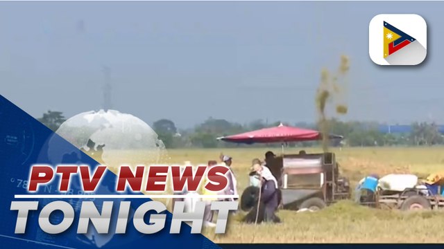 More than 158-K farmers, fisherfolks to get P3-K each