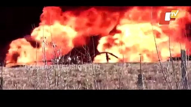 Special Story Ukraine-Russia War Vladimir Putin Warns Traitors Of Death Penalty