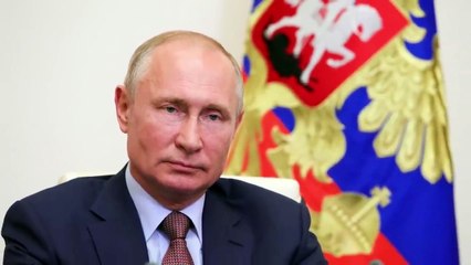 What Happens In Russia If Vladimir Putin Dies In Office