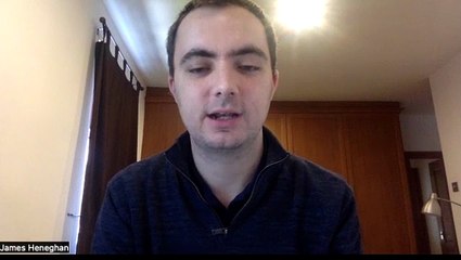 Talking Saints 240322