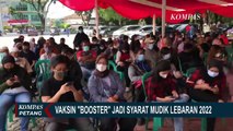 Mudik Wajib Vaksin Booster, Nadia Tarmizi : Penting, untuk Cegah Lonjakan Kasus Setelah Mudik