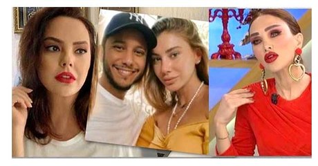 Seren Serengil, Şeyma Subaşı'nın Yeni Sevgilisini İfşa Etti!