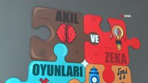 Son dakika haberleri | Canik'in Akıl ve Zeka Oyunları sınıflarının açılışını Bakan Özer yaptı