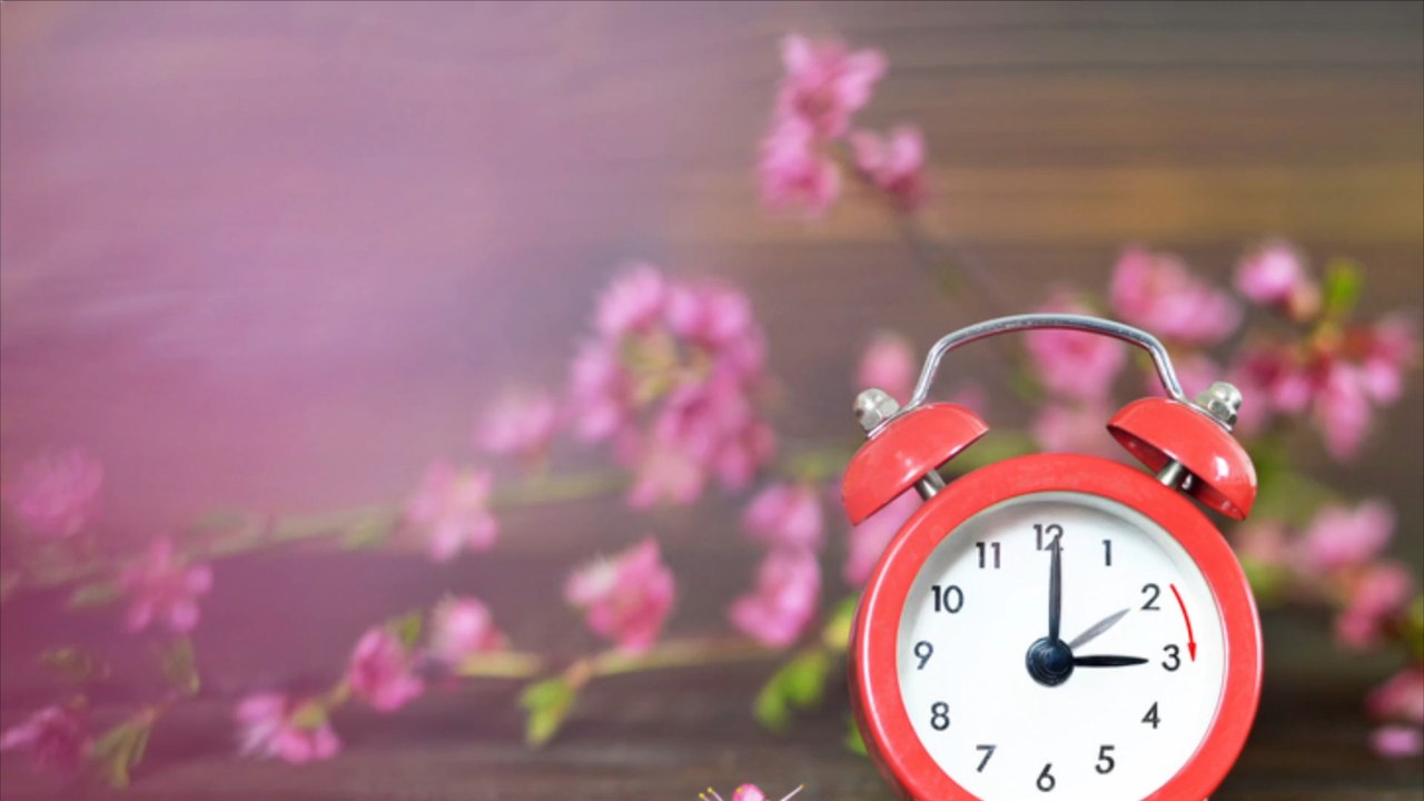 Le passage à l’heure d’été en Belgique aura lieu dans la nuit du samedi 26 au dimanche 27 mars