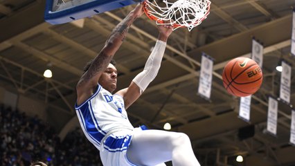 Sweet 16 3/24 Player Props: #3 Texas Tech Vs. #2 Duke