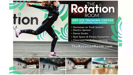 2022 Skate Ontario Provincial Championships - Rink 1 (3)