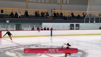 2022 Skate Ontario Provincial Championships - Rink 1 (4)