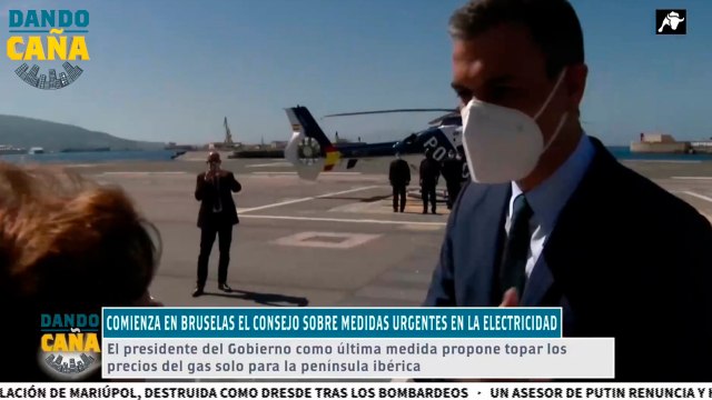 Las propuestas de Pedro Sánchez en Europa para bajar el precio de la energía
