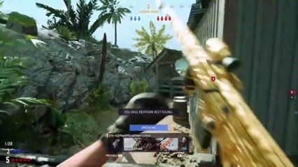 Vanguard Trolling - Search and Destroy - Episode 1