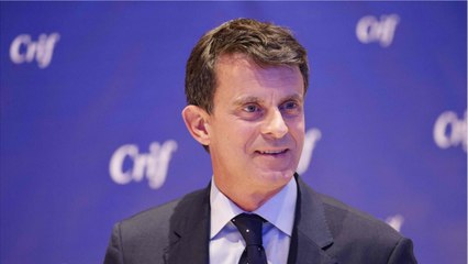GALA VIDEO - Manuel Valls : ces propos sur Yvan Colonna qui vont mettre le feu aux poudres