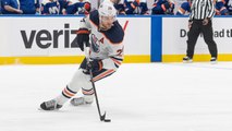 San Jose Sharks Vs. Edmonton Oilers Preview March 24th