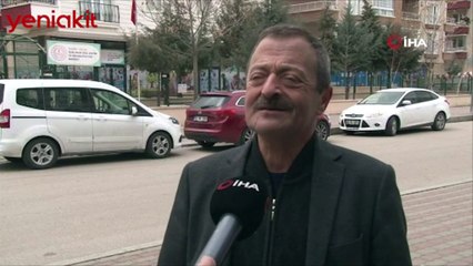 Okulda saygısızlığa uğrayan öğretmen: Bu bizim evladımız, ben kendisini affettim