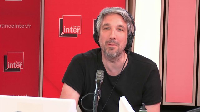 Le business des vieux - Le Moment Meurice