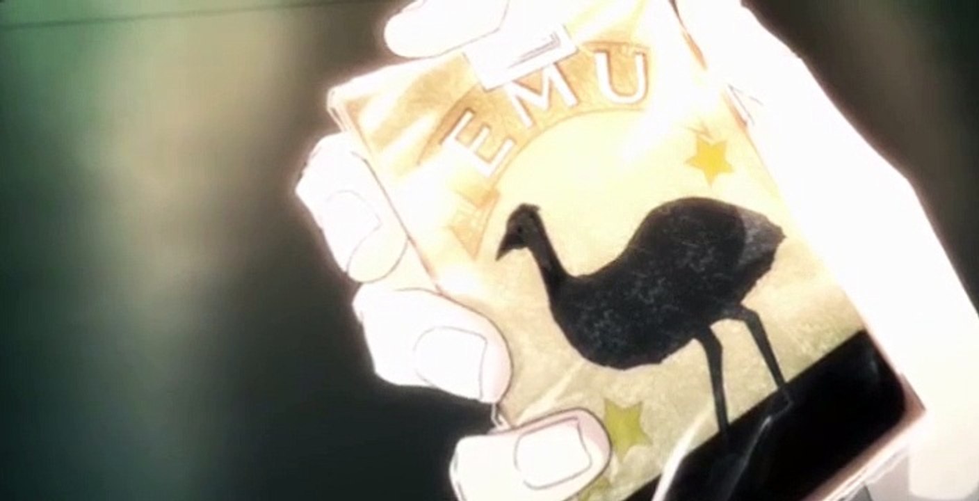 B: The Beginning S01 E09