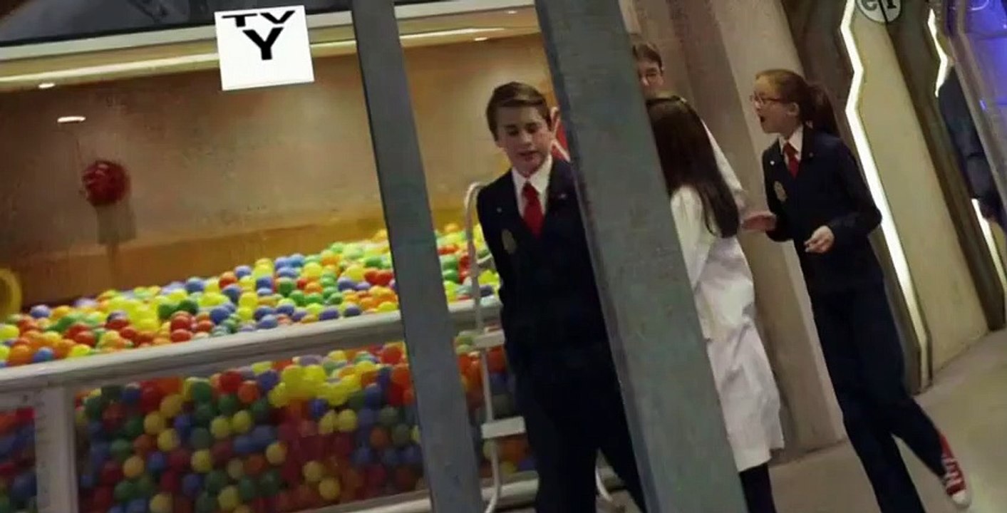 Odd Squad S02 E02