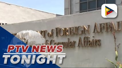 DFA opens walk-in service for passport application