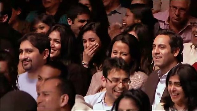 RUSSELL PETERS - CHEAP INDIANS