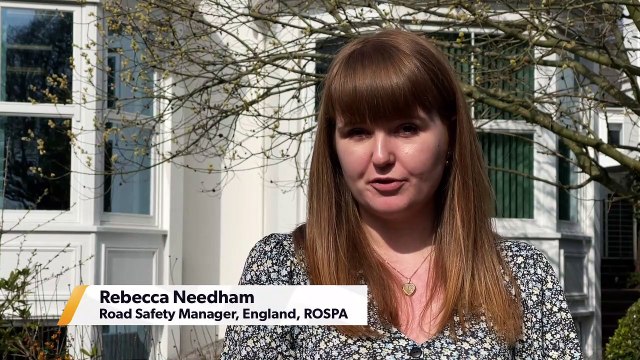 Clock change: Safety charity ROSPA are leading calls for BST to be all year due to safety concerns on the roads