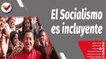 Con el Mazo Dando | Diosdado Cabello: Nuestro socialismo ha sido incluyente