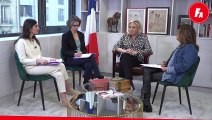 FEMME ACTUELLE : Marine Le Pen opposée au suicide assisté
