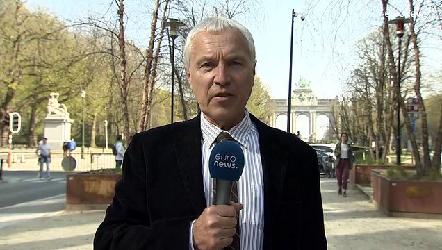 Саммит ЕС придумывает новые способы уязвить Россию