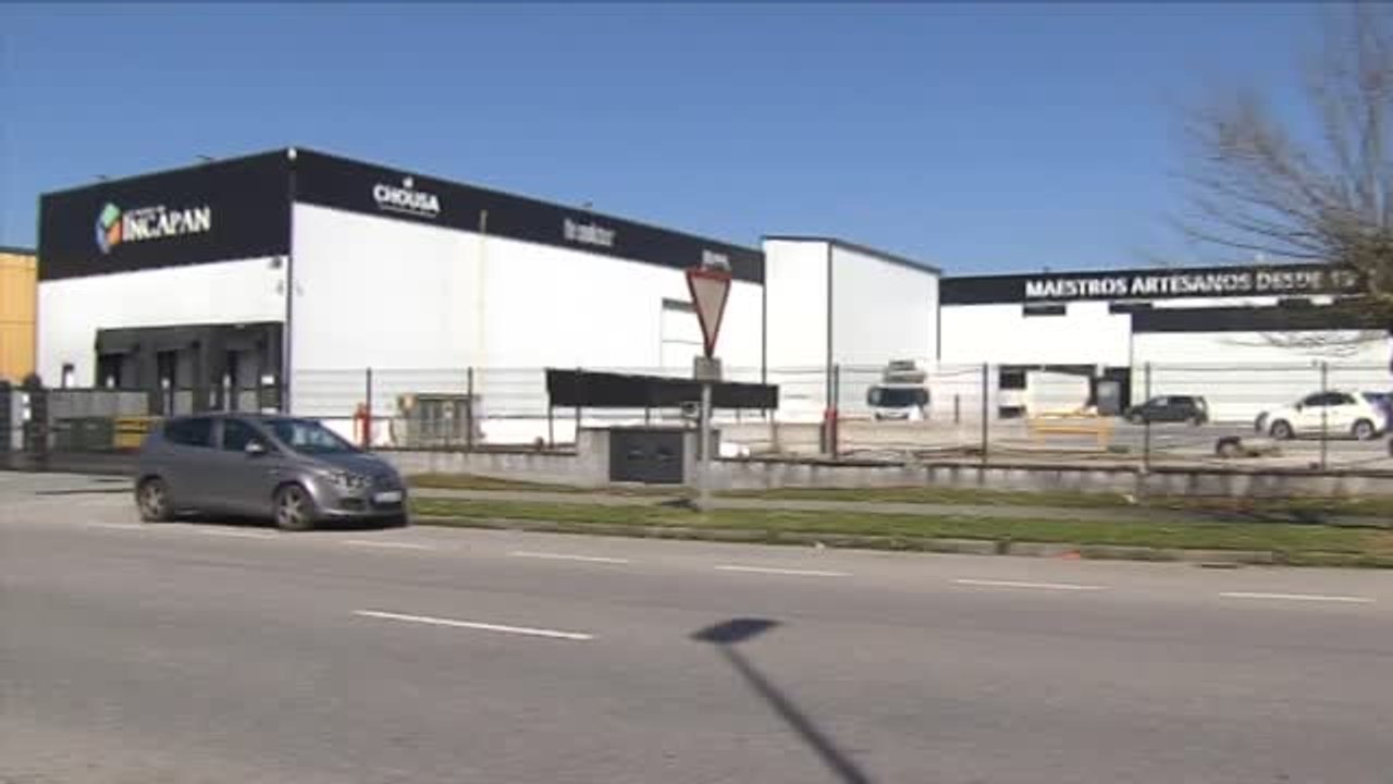 Varias empresas activan ERTE por la huelga del transporte