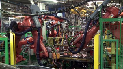 Greifen die Sanktionen? Lada-Hersteller Awtowas zieht Betriebsferien vor