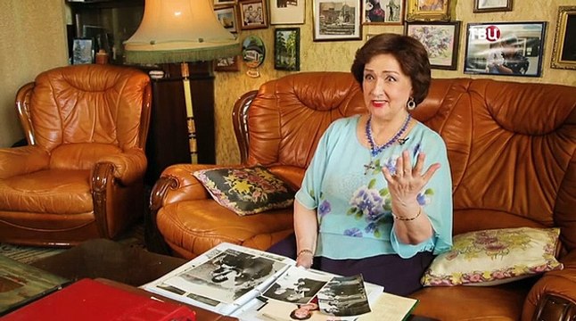 10 самых (24.03.2022)