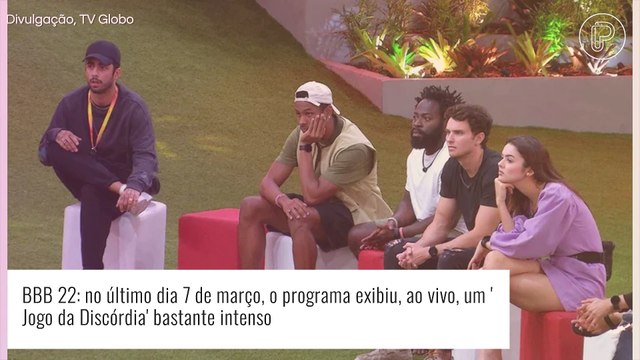 'BBB 22' x 'Conversa com Bial': jornalista 'leva a pior' em briga com o reality show. Entenda!