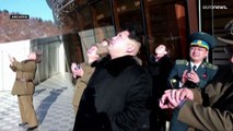 Corea del Nord: Kim lancia un missile dentro alla Zona economica esclusiva del Giappone
