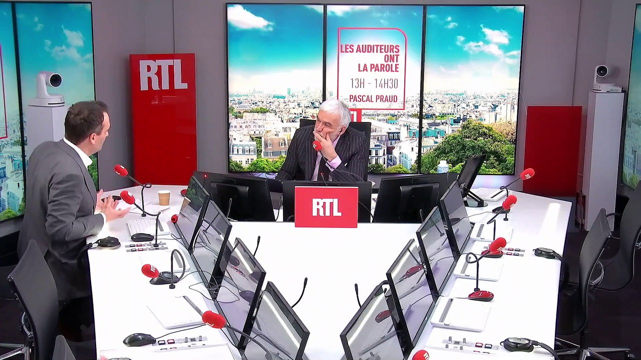 INVITÉ RTL - Présidentielle 2022 : Philippot explique pourquoi il n'a pas rallié Zemmour