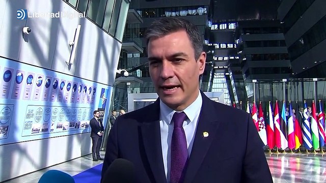 Sánchez pide a Putin a parar la guerra y retirar sus tropas de Ucrania