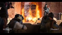 Tráiler de Halo, la serie de Paramount +