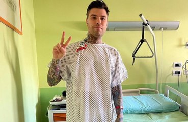 Fedez, il tumore è al pancreas