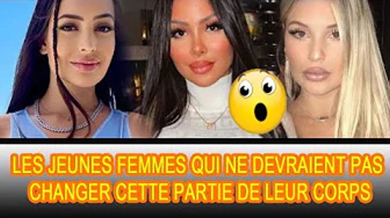 Maeva Ghennam, Eva Ducci, Léa mary... des noms controversés aujourd'hui :❗❗❗