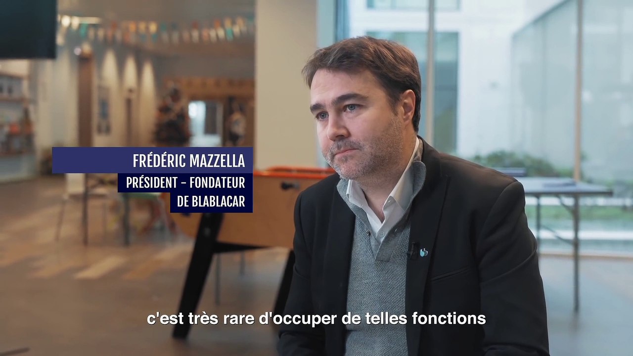 Et si on posait les mêmes questions aux femmes et aux hommes ?