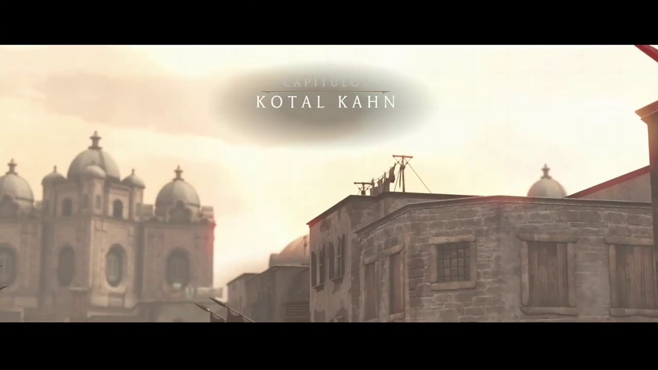 Mortal Kombat X - Capítulo 02