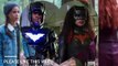 Batwoman Season 4 (2022) _ The CW, Release Date, Trailer, Episode 1, Cast, Review, Ending, Plot,