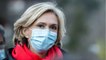 FEMME ACTUELLE - Valérie Pécresse testée positive au coronavirus, sa campagne électorale suspendue ?