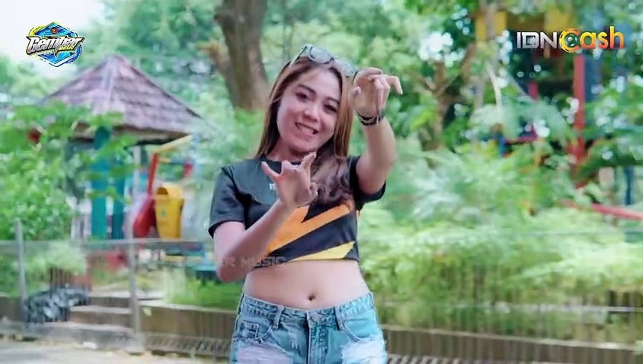 DJ BASS RUDAL - DARKSIDE SLOW BASS ASIK BUAT JOGET KAKEK MERAH