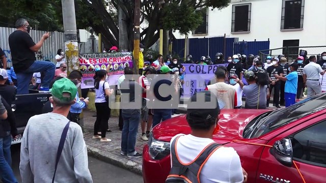 Millonarias demandas enfrenta el Estado por despidos mal ejecutados