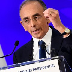 VOICI SOCIAL - « C'est la première fois que je décide de me montrer " : Thibault, le fils d'Eric Zemmour, sort de l'ombre