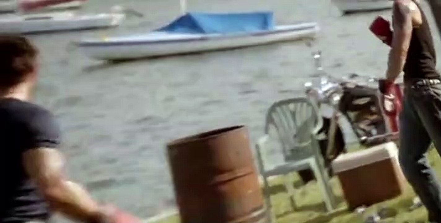 Bikie Wars Brothers in Arms S01 E03
