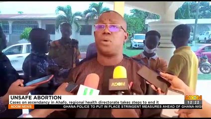 Premtobre Kasee on Adom TV (24-3-22)